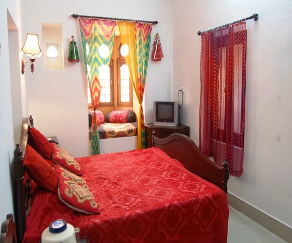 Hotel Bharat Vilas, Jaisalmer 4